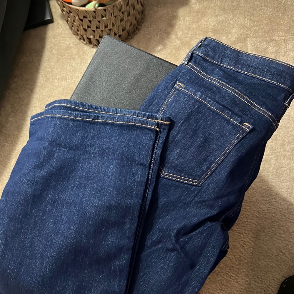 Flare Jeans